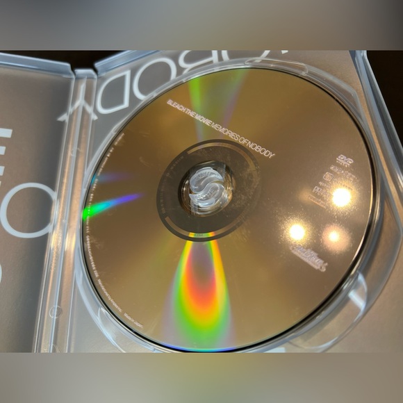 *REIGON 2 DISC* Bleach The Movie: Memories of Nobody DVD Anime 2006 Japan Ver. - Picture 9 of 12